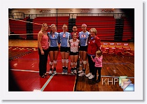 Senior Recognition * (215 Slides)